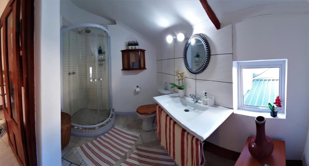 Buckhouse Elegant Village Apartment Heidelberg  Dış mekan fotoğraf