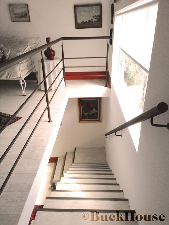 Buckhouse Elegant Village Apartment Heidelberg  Dış mekan fotoğraf