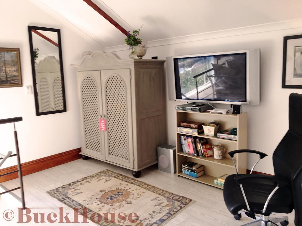 Buckhouse Elegant Village Apartment Heidelberg  Dış mekan fotoğraf