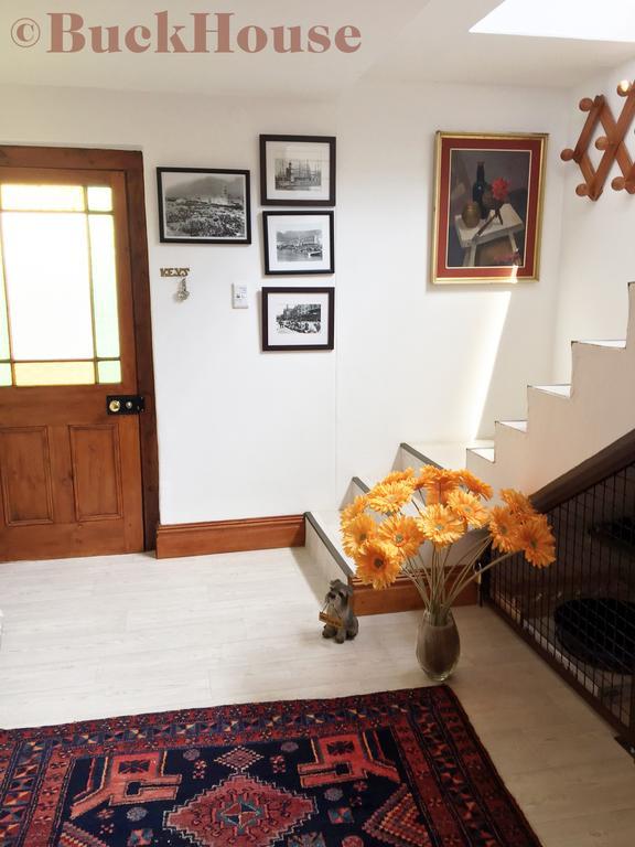 Buckhouse Elegant Village Apartment Heidelberg  Dış mekan fotoğraf