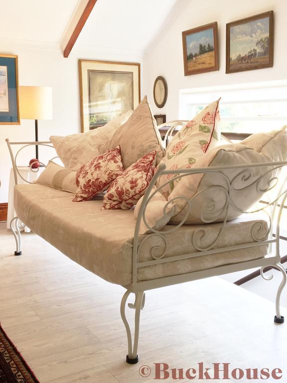 Buckhouse Elegant Village Apartment Heidelberg  Dış mekan fotoğraf