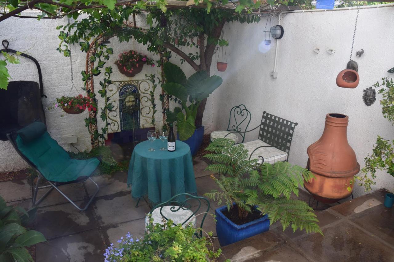 Buckhouse Elegant Village Apartment Heidelberg  Dış mekan fotoğraf
